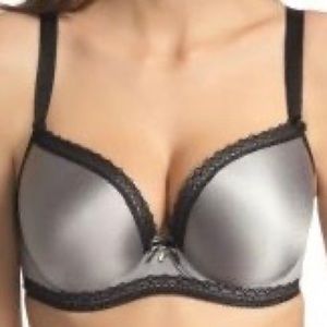 Freya deco plunge bra 30G